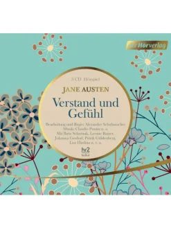 Verstand und Gefühl | Das Hörspiel