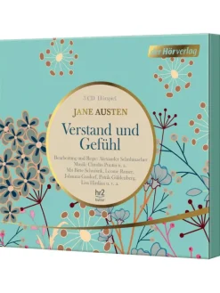Verstand und Gefühl | Das Hörspiel