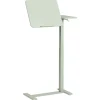 Verstellbarer Laptopständer SCHOLA in Grün - (W) 70 x (H) 76 x (L) 40 cm