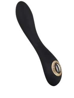 Vibrator G-Spot in schwarz