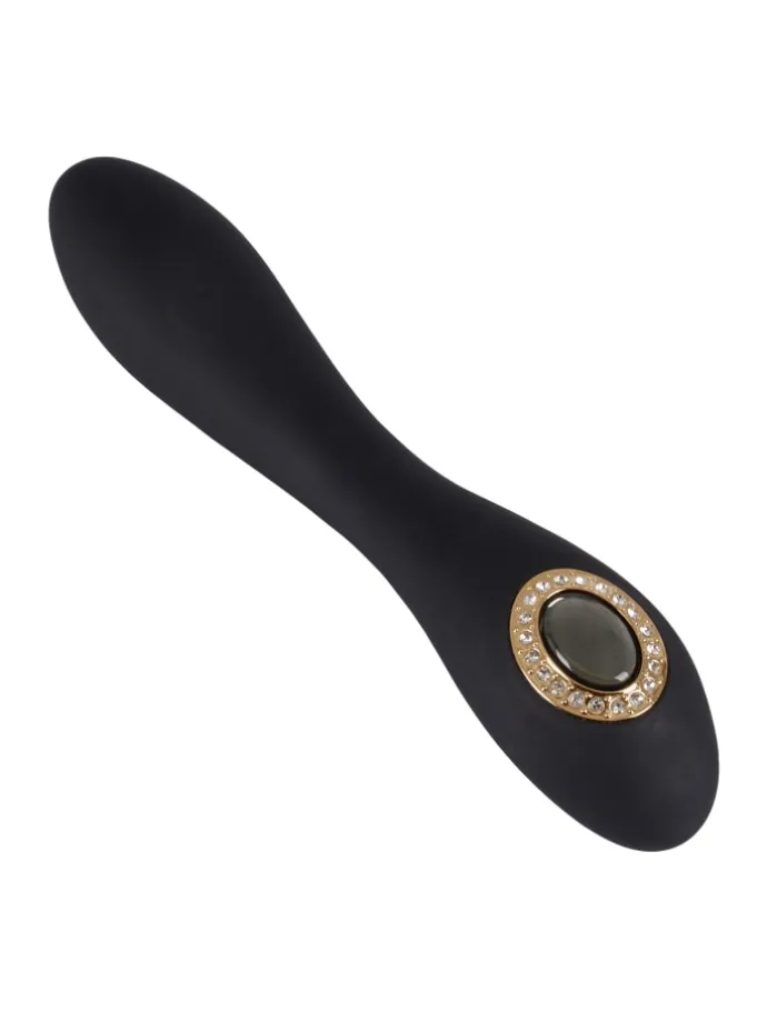 Vibrator G-Spot in schwarz