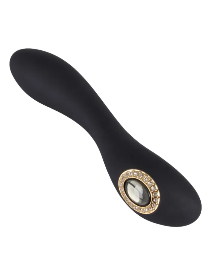 Vibrator G-Spot in schwarz
