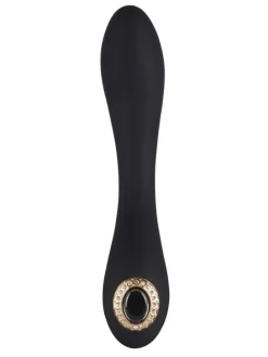 Vibrator G-Spot in schwarz