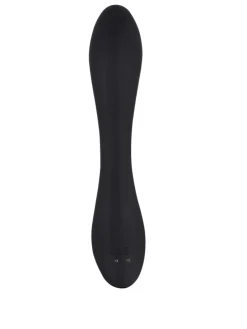 Vibrator G-Spot in schwarz