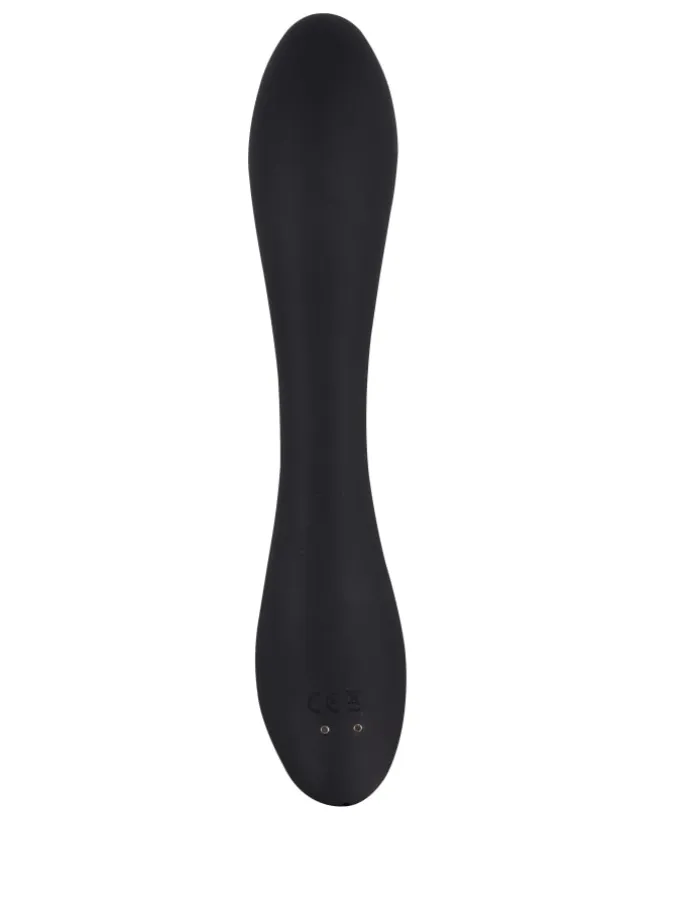 Vibrator G-Spot in schwarz