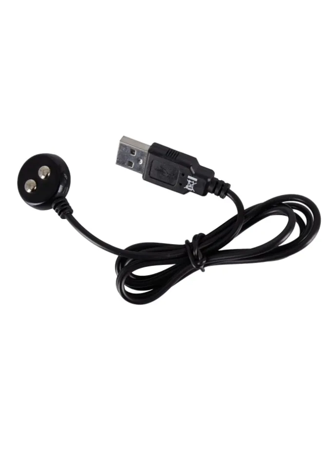 Vibrator G-Spot in schwarz