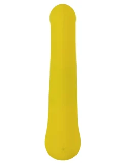 Vibrator G-Spot Vibrator in gelb