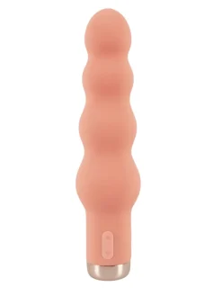 Vibrator Mini Beads Vibrator in orange