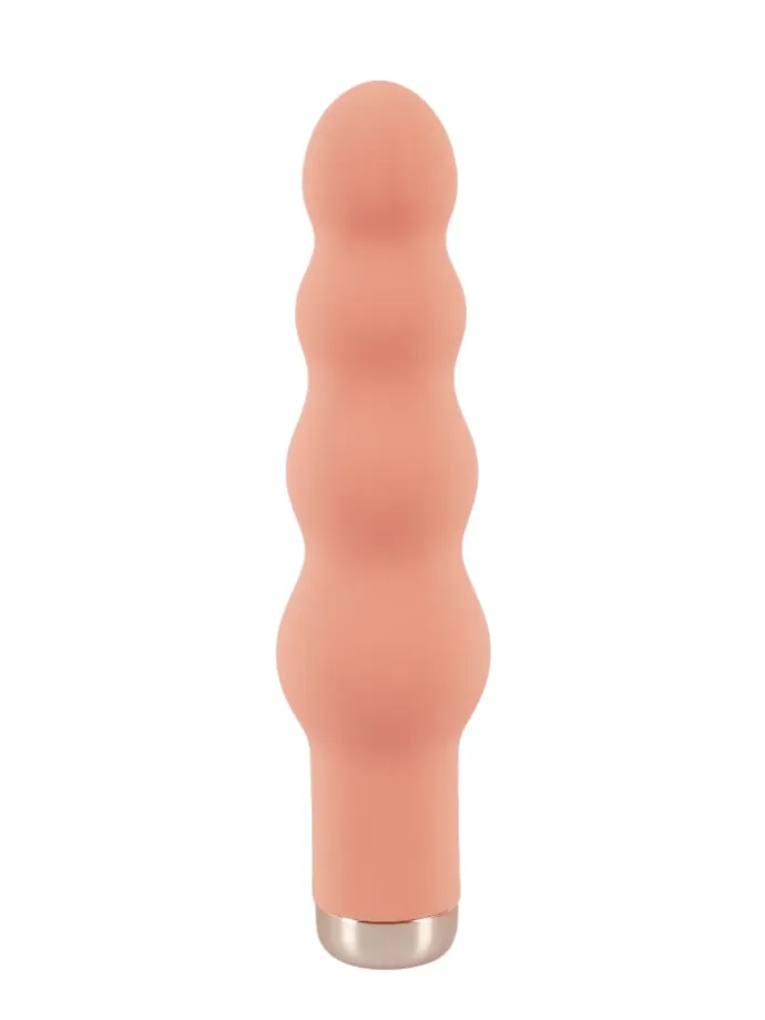 Vibrator Mini Beads Vibrator in orange