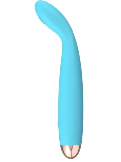 Vibrator Mini Vibrator in blau