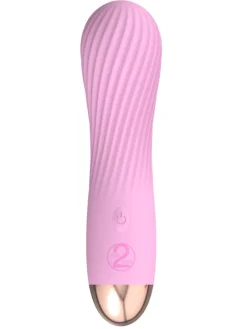 Vibrator Minivibrator in rosa