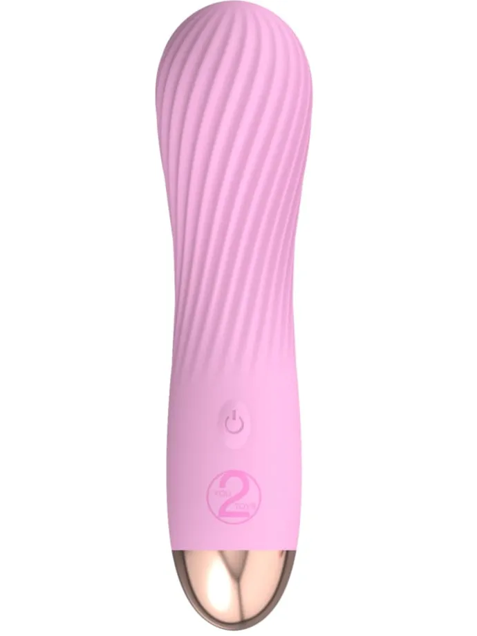 Vibrator Minivibrator in rosa