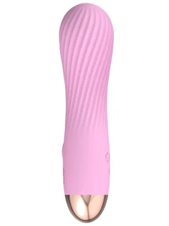 Vibrator Minivibrator in rosa