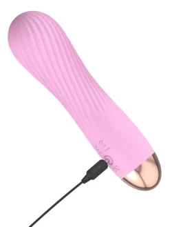 Vibrator Minivibrator in rosa
