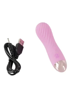 Vibrator Minivibrator in rosa