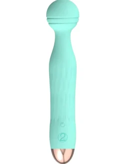 Vibrator Minivibrator in grün