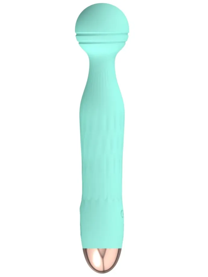 Vibrator Minivibrator in grün
