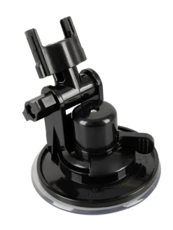 Vibrator mit Stoßfunktion RC Fucking Machine 2.0 in schwarz