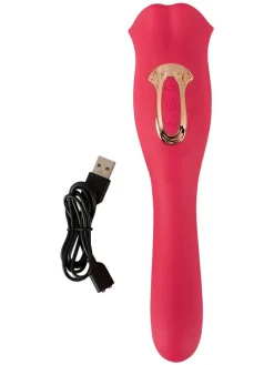 Vibrator