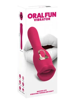 Vibrator