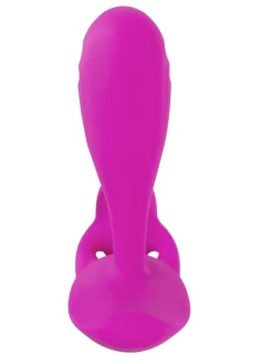Vibrator RC C- & G-Spot Vibrator in pink
