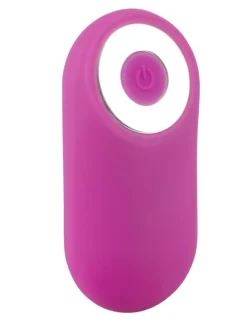 Vibrator RC C- & G-Spot Vibrator in pink