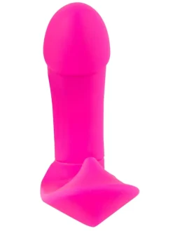 Vibrator RC Panty Vibrator in pink