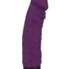 Vibrator Vibra Lotus in lila