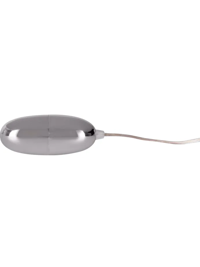 Vibro-Ei Vibro-Ei Silver Star in silber