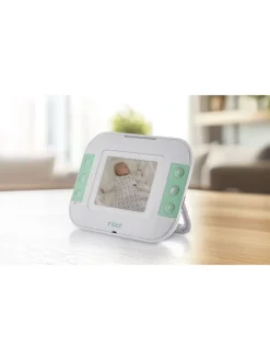 Video Babyphone 2,4
