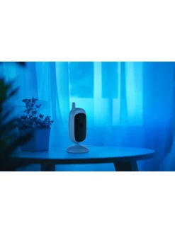 Video Babyphone 2,4