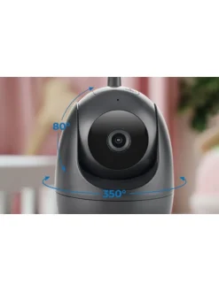 Video Babyphone 5