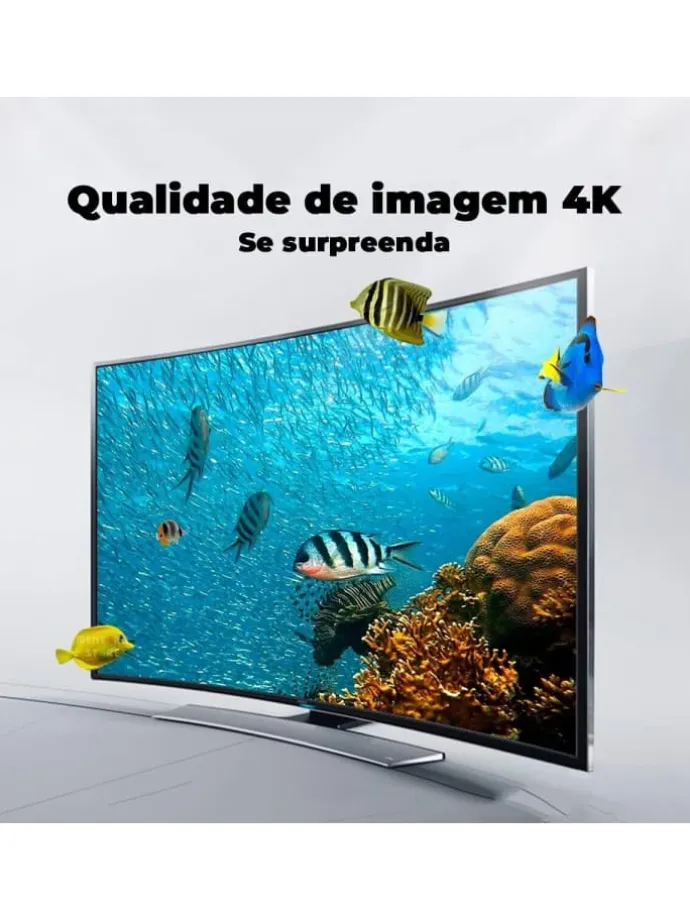 Videokabel 270° abgewinkeltes HDMI 2.0 4K Kabel 2 Meter