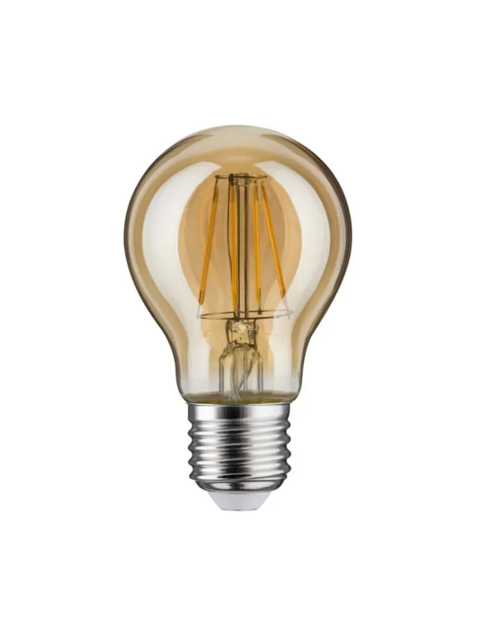 Vintage Edition Standard 230V LED Birne F