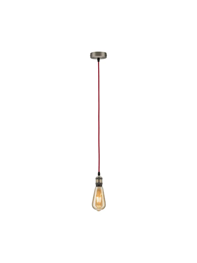 Vintage Edition Standard 230V LED Kolben F