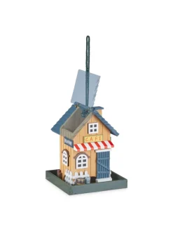 Vogelfutterhaus 