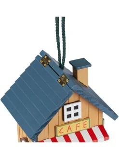 Vogelfutterhaus 