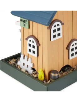 Vogelfutterhaus 