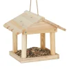 Vogelhaus in Natur