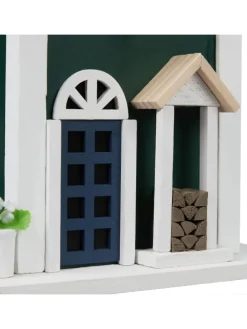 Vogelhaus
