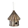 Vogelhaus Nistkasten in Natur