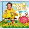 Volker Rosin - Best of! | Das Beste aus 40 Jahren!