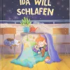 Vorlesebuch "Ida will schlafen"