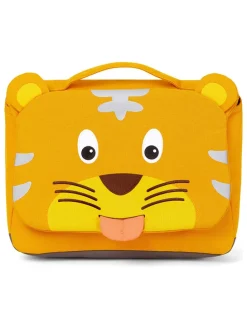Vorschultasche "Tiger" in Gelb - (B)31,5 x (H)23,5 x (T)7 cm