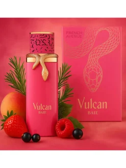 Vulcan Baie - EdP, 100 ml