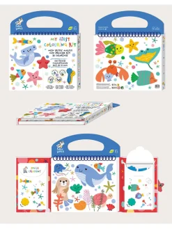 Wachsmalkreiden-Set 