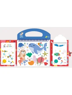 Wachsmalkreiden-Set 