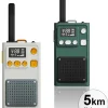 Walkie-Talkie "Bricks" - ab 6 Jahren