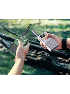 Walkie-Talkie