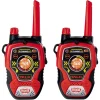 Walkie-Talkie in Rot - ab 4 Jahren